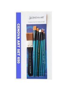 Cenova Art Set 650 Karma 7 li