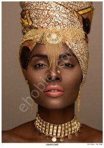 Lineart Pirinç Dekopaj Kağıdı Model - 2588