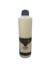 Cadence Akrilik Boya 500ML 4200 Keten Ahşap Boyası