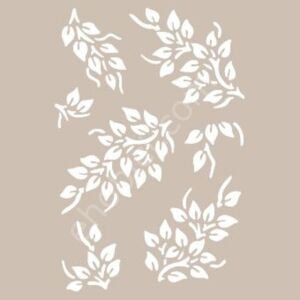 AS405 - Cadence A4 Stencil