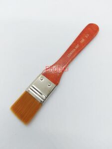 Cenova Art 508 İpek Zemin Fırça No:2,5