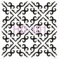 Home Dekor Stencil (45x45)