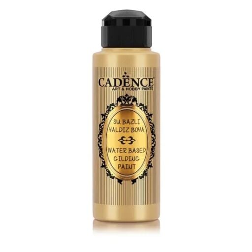 120ML Su Bazlı Yaldız