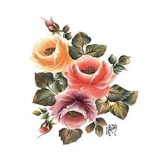 17x25 Gülsün Ülkü