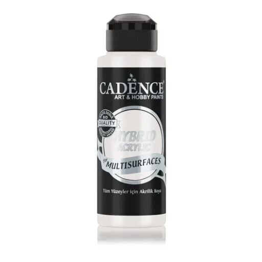 Multisurface Opak 120ML
