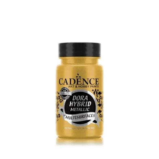 Dora Hibrit Multisurface 90ML
