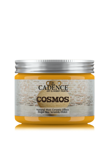 Cosmos Doğal Mat Seramik Efekti