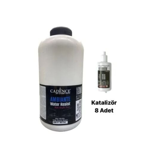 2000ml Ambiante