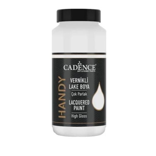 Cadence Vernikli Lake Boya 450ml