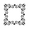 KA Stencil Serisi (22x22)