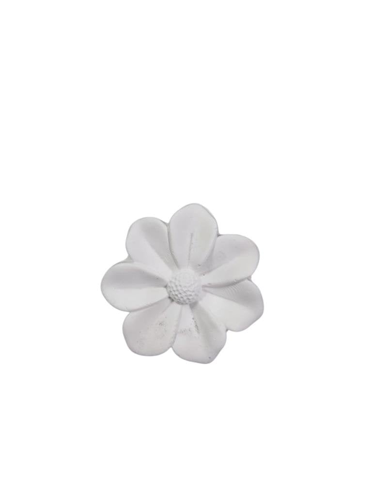 Dekoratif Papatya 4,5x4,5cm