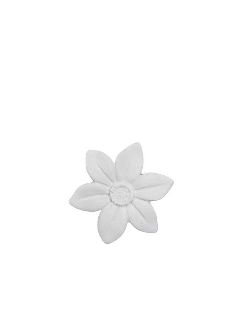 Dekoratif Çiçek 4,2x4,2cm