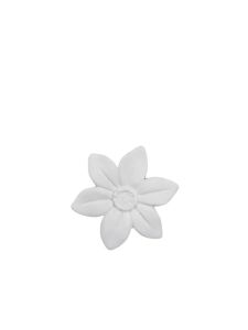 Dekoratif Çiçek 4,2x4,2cm