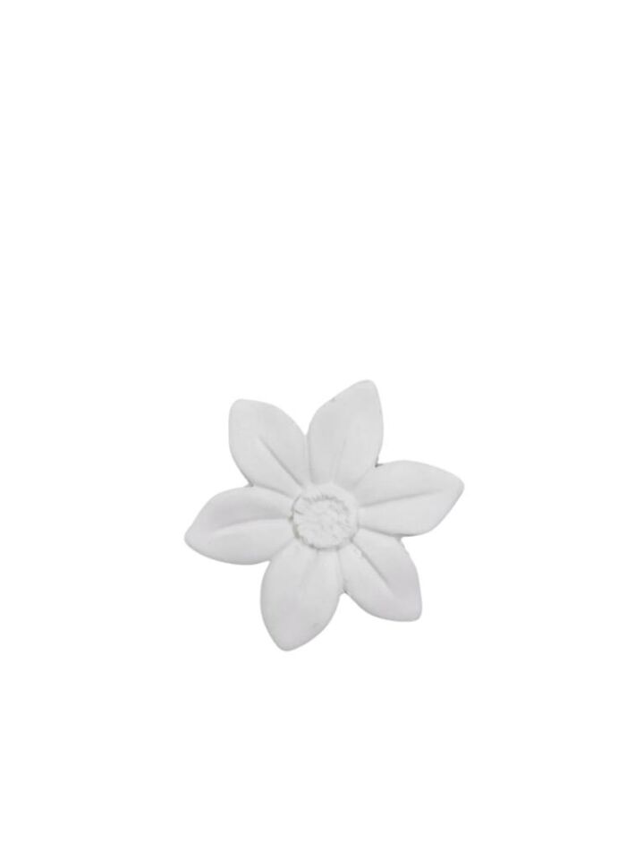 Dekoratif Çiçek 4,2x4,2cm