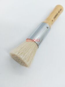 Cadence Ekstra Sert Stencil Fırça CA8001 No: 6