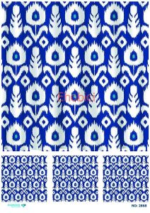 Diamond Pirinç Dekopaj Kağıdı - 2868