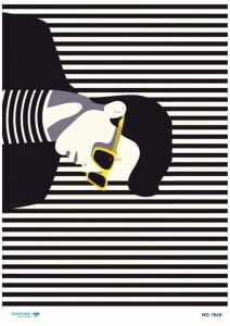 Diamond Pirinç Dekopaj Kağıdı - 1540