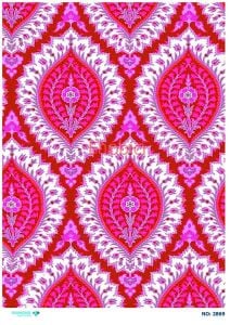 Diamond Pirinç Dekopaj Kağıdı - 2869