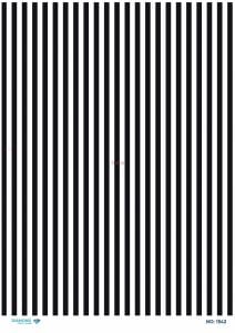 Diamond Pirinç Dekopaj Kağıdı - 1542