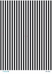 Diamond Pirinç Dekopaj Kağıdı - 1542