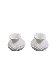 Minik İkili Vazo Set 5x4cm