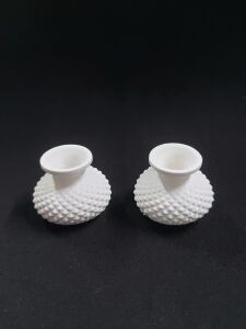 Minik İkili Vazo Set 5x4cm