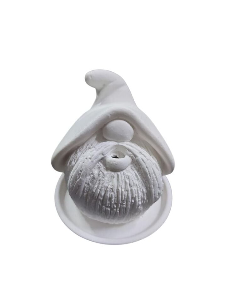 Cüce Tütsülük Seti 10,5x8,5cm
