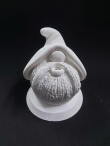 Cüce Tütsülük Seti 10,5x8,5cm