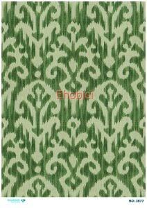 Diamond Pirinç Dekopaj Kağıdı - 2877