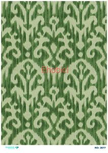 Diamond Pirinç Dekopaj Kağıdı - 2877