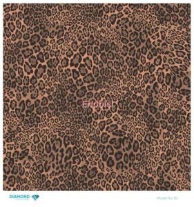 Diamond Pirinç Dekopaj Kağıdı - 050 - 30x30