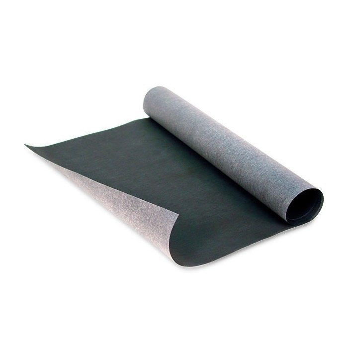Gri Karbon Kağıdı 21x30cm Tekli Paket