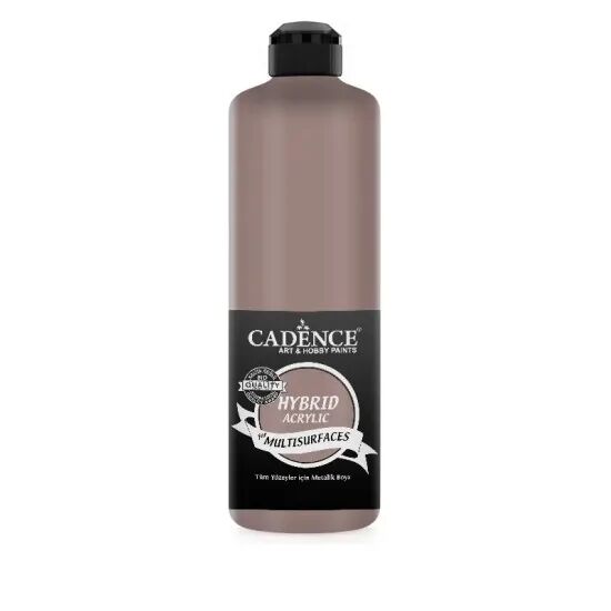Cadence Hibrit Multisurface Boya H085 Sisal 500ML
