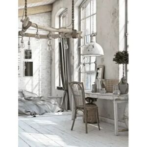 Cadence Very Chalky Home Decor CH45 Tatlı Sarı 150ml
