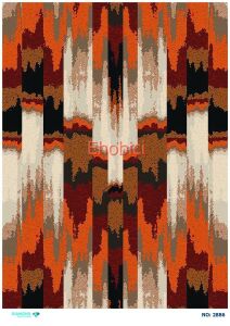 Diamond Pirinç Dekopaj Kağıdı - 2886