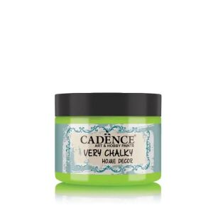 Cadence Very Chalky Home Decor CH47 Fıstık Yeşili 150ml
