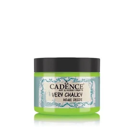 Cadence Very Chalky Home Decor CH47 Fıstık Yeşili 150ml