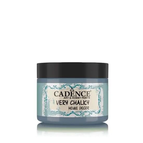 Cadence Very Chalky Home Decor CH48 Napolyon Mavi 150ml