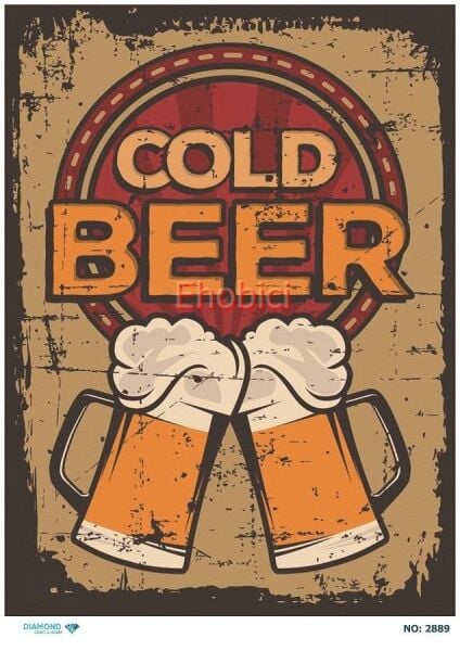 Diamond Pirinç Dekopaj Kağıdı - 2889