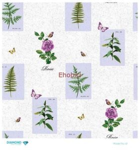 Diamond Pirinç Dekopaj Kağıdı - 061 - 30x30