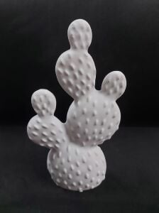 Polyester Kaktüs 21x11cm P127