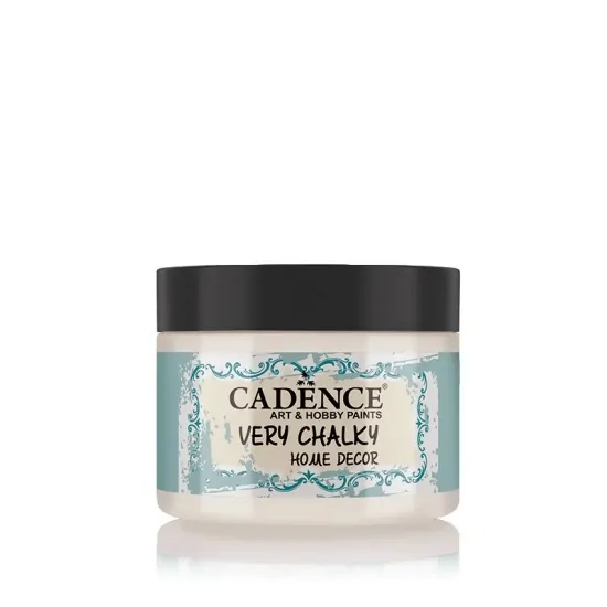 Cadence Very Chalky Home Decor CH54 Barok Beji 150ml