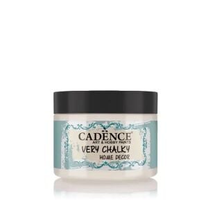 Cadence Very Chalky Home Decor CH54 Barok Beji 150ml
