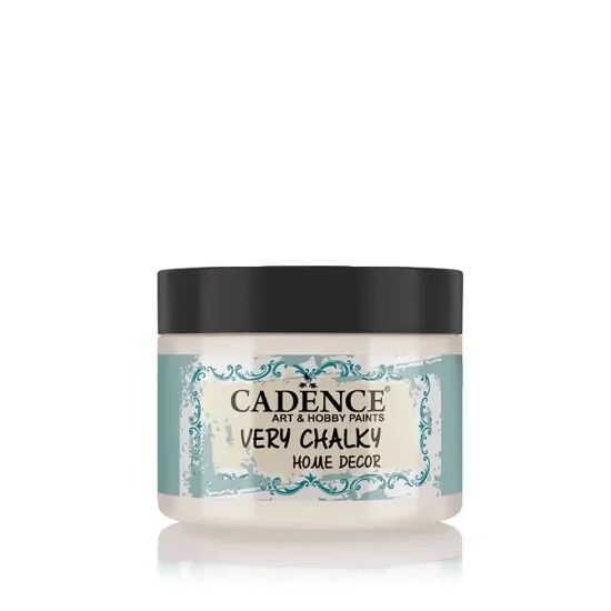 Cadence Very Chalky Home Decor CH54 Barok Beji 150ml