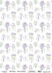 Model 393 - Pirinç Dekopaj Cadencecraft