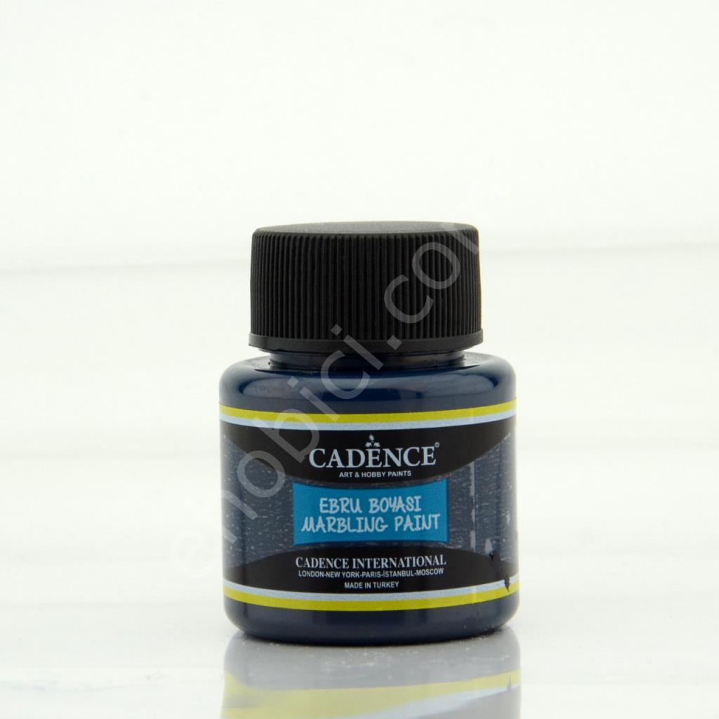 Cadence Ebru Boyası 953 Açık Turkuaz 45ml