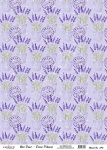 Model 394 - Pirinç Dekopaj Cadencecraft