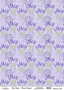 Model 394 - Pirinç Dekopaj Cadencecraft