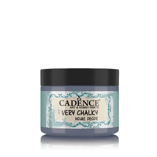 Cadence Very Chalky Home Decor CH56 Grafiti Gri 150ml