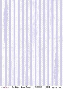 Model 395 - Pirinç Dekopaj Cadencecraft